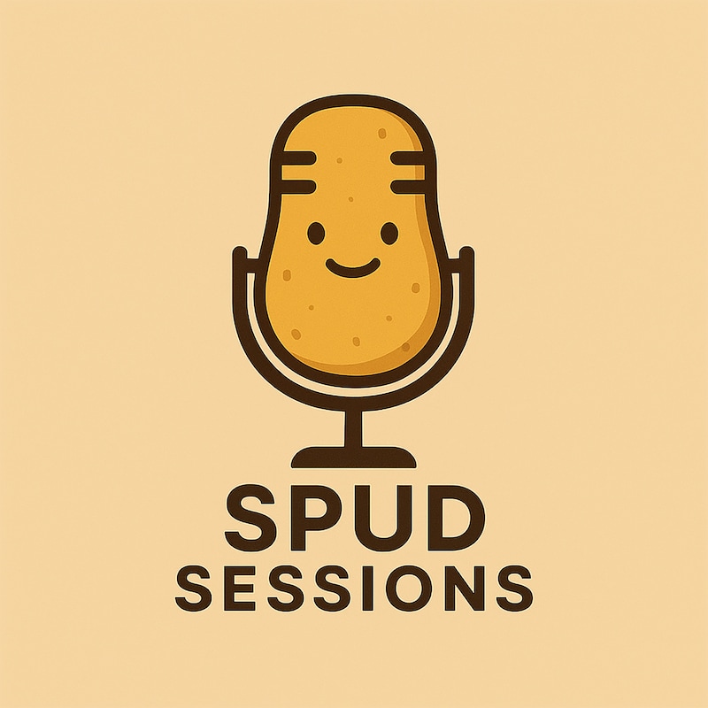 Artwork for podcast Spud Sessions
