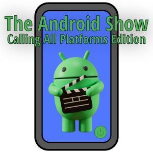 Artwork for podcast Calling All Platforms Tech and Gaming News