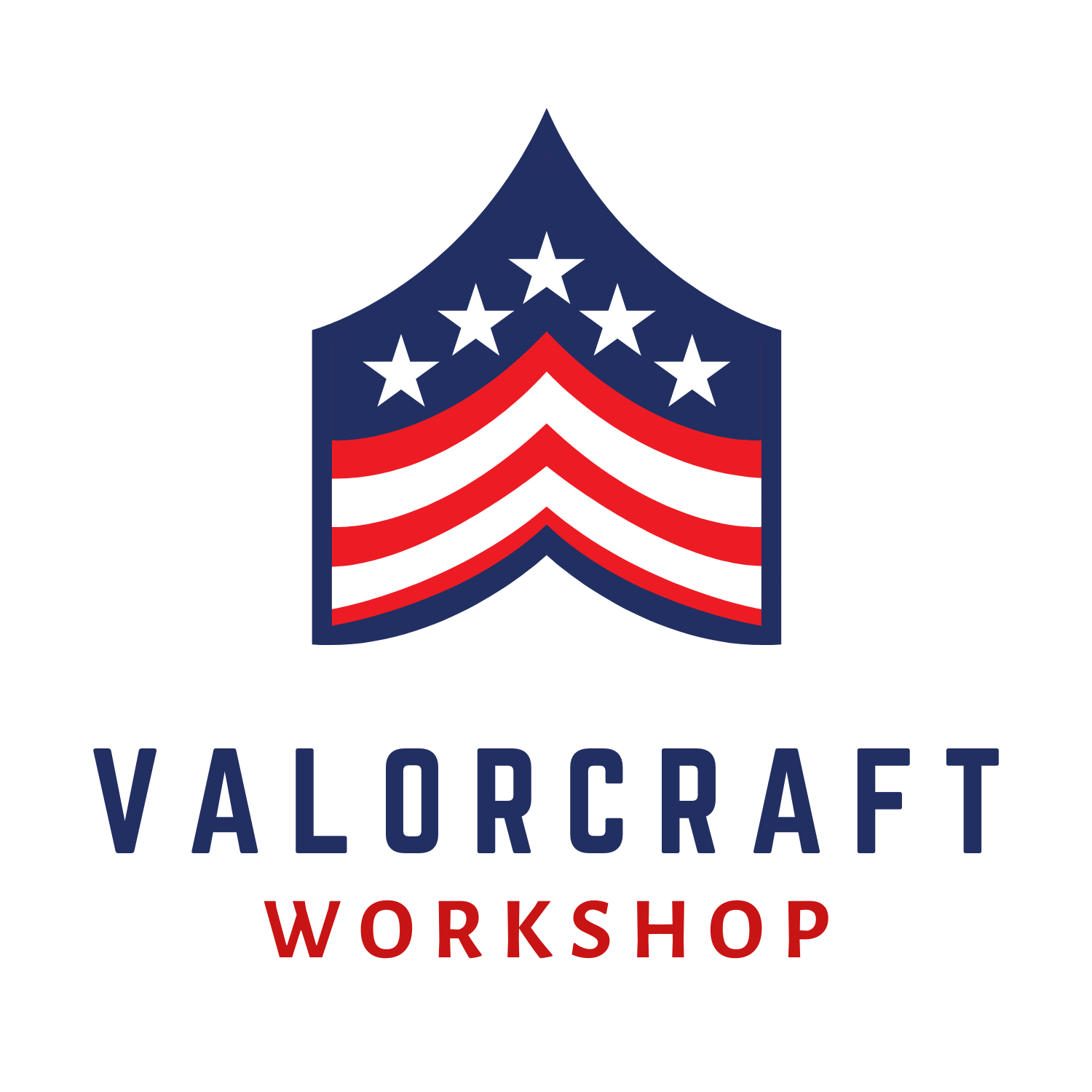 ValorCraft Workshop