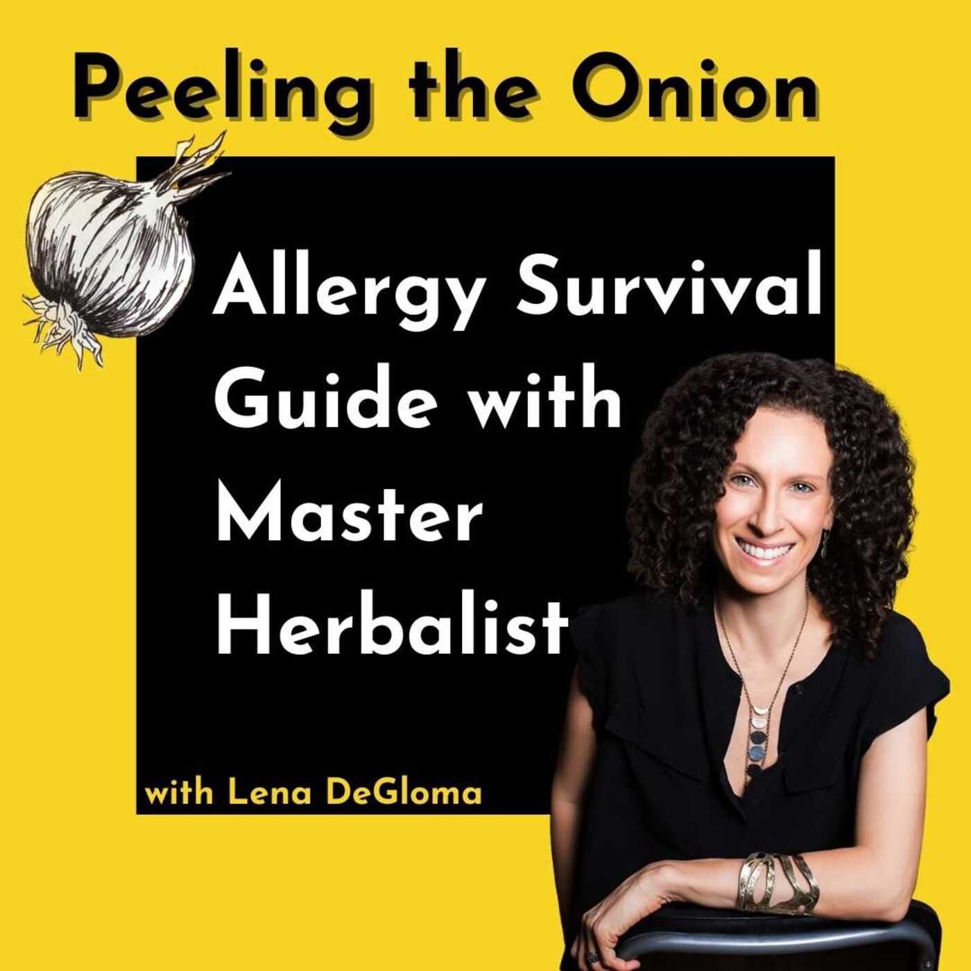 Peeling the Onion: Discovering the Layers of Health