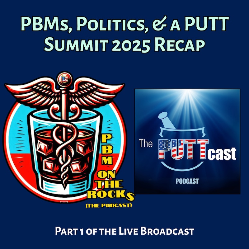 Artwork for podcast The PUTTcast