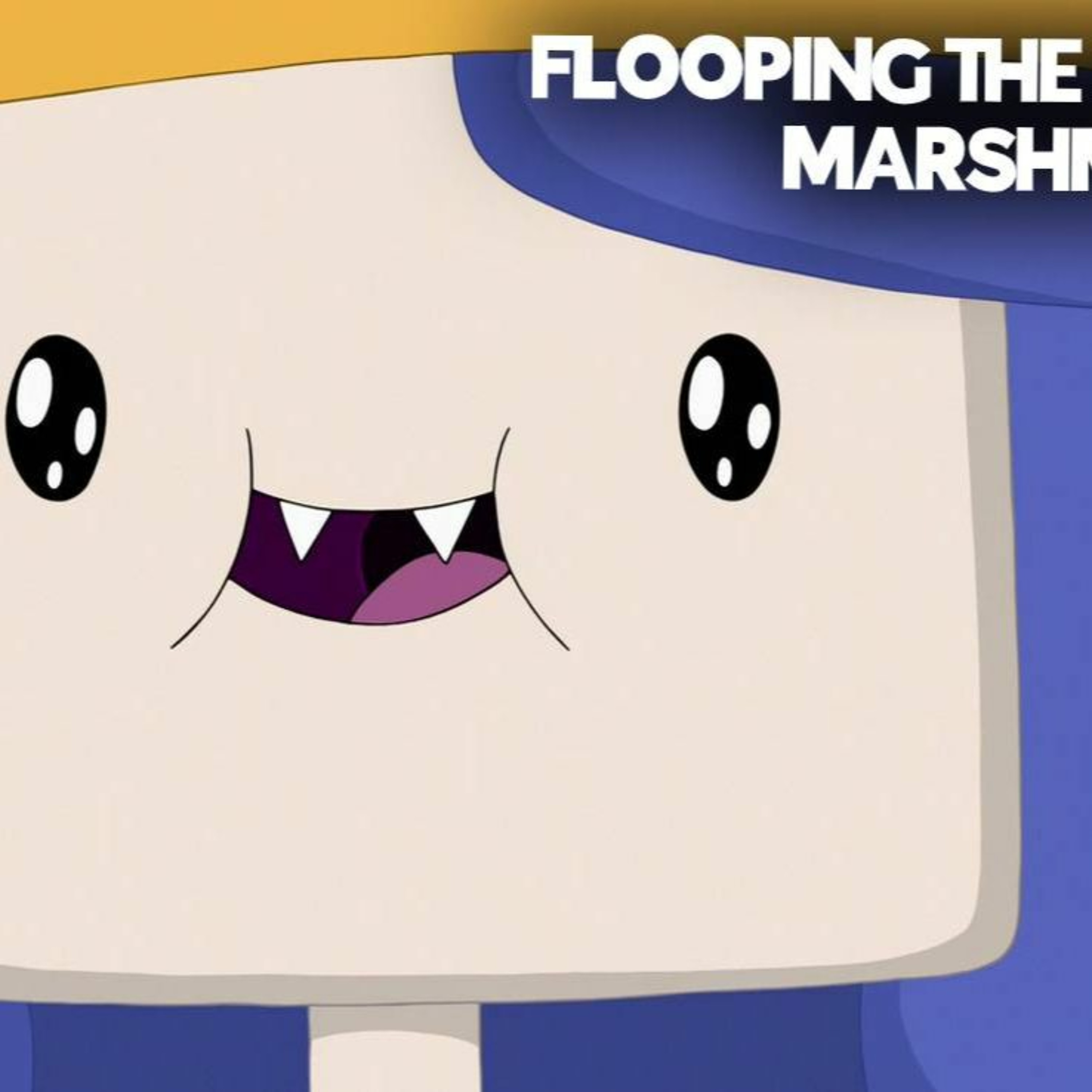 Flooping the Pig - An Adventure Time Podcast