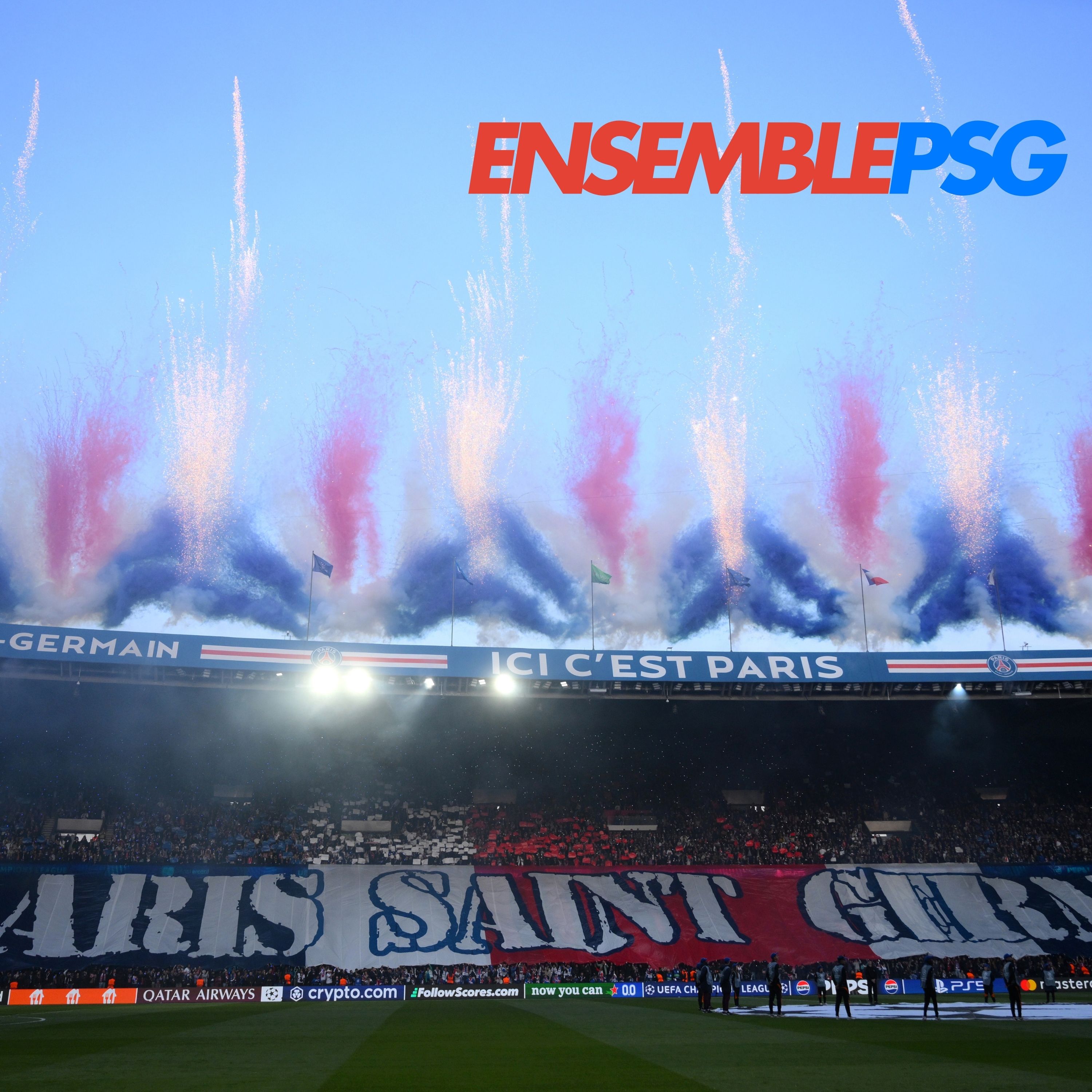 Inter Milan's Advantage Over PSG [Bonus Episode]