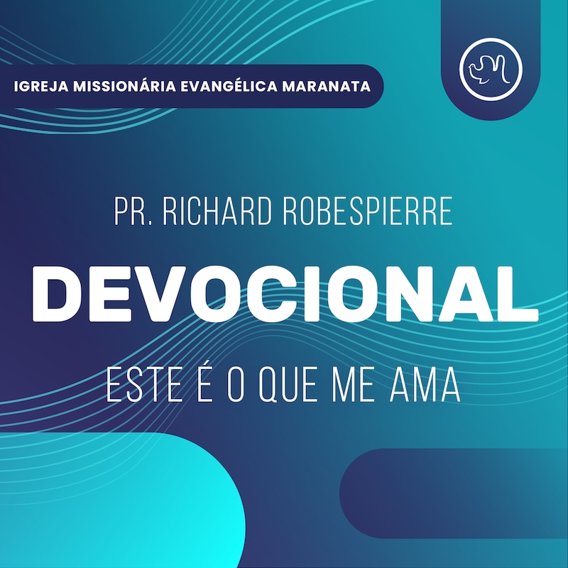 Artwork for podcast Igreja Missionária Evangélica Maranata