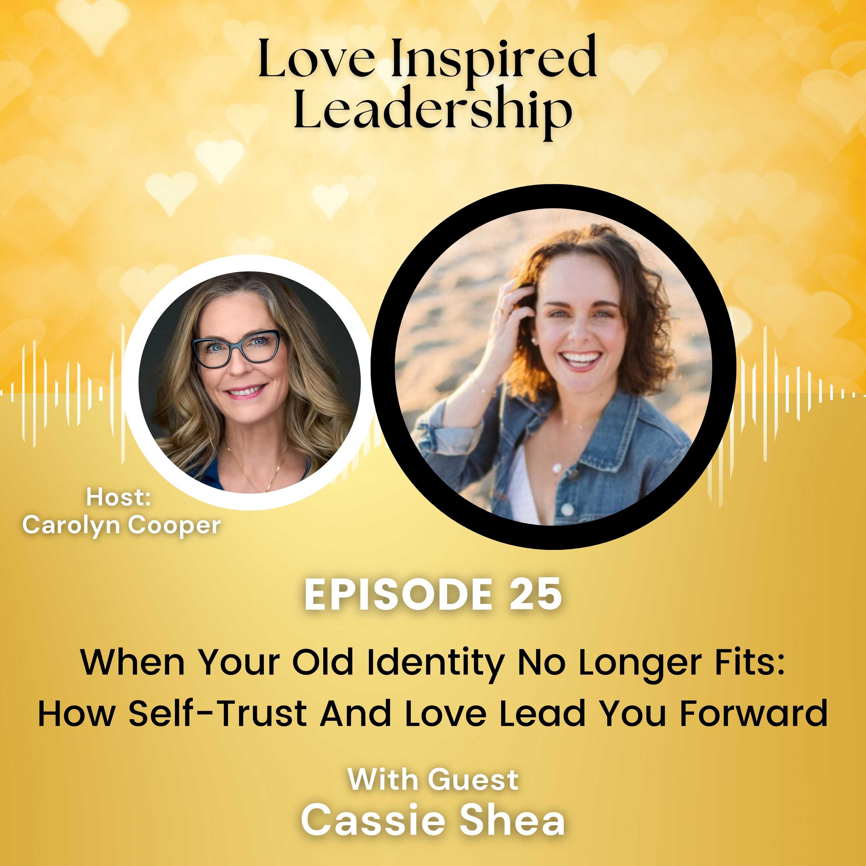 Love Inspired Leadership