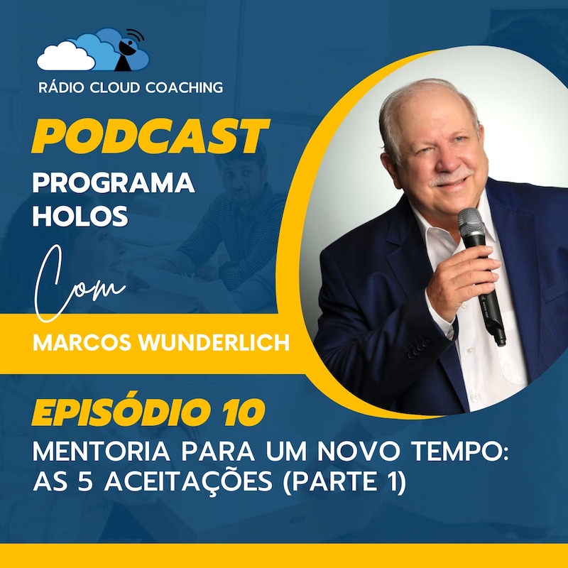 Artwork for podcast Programa Holos