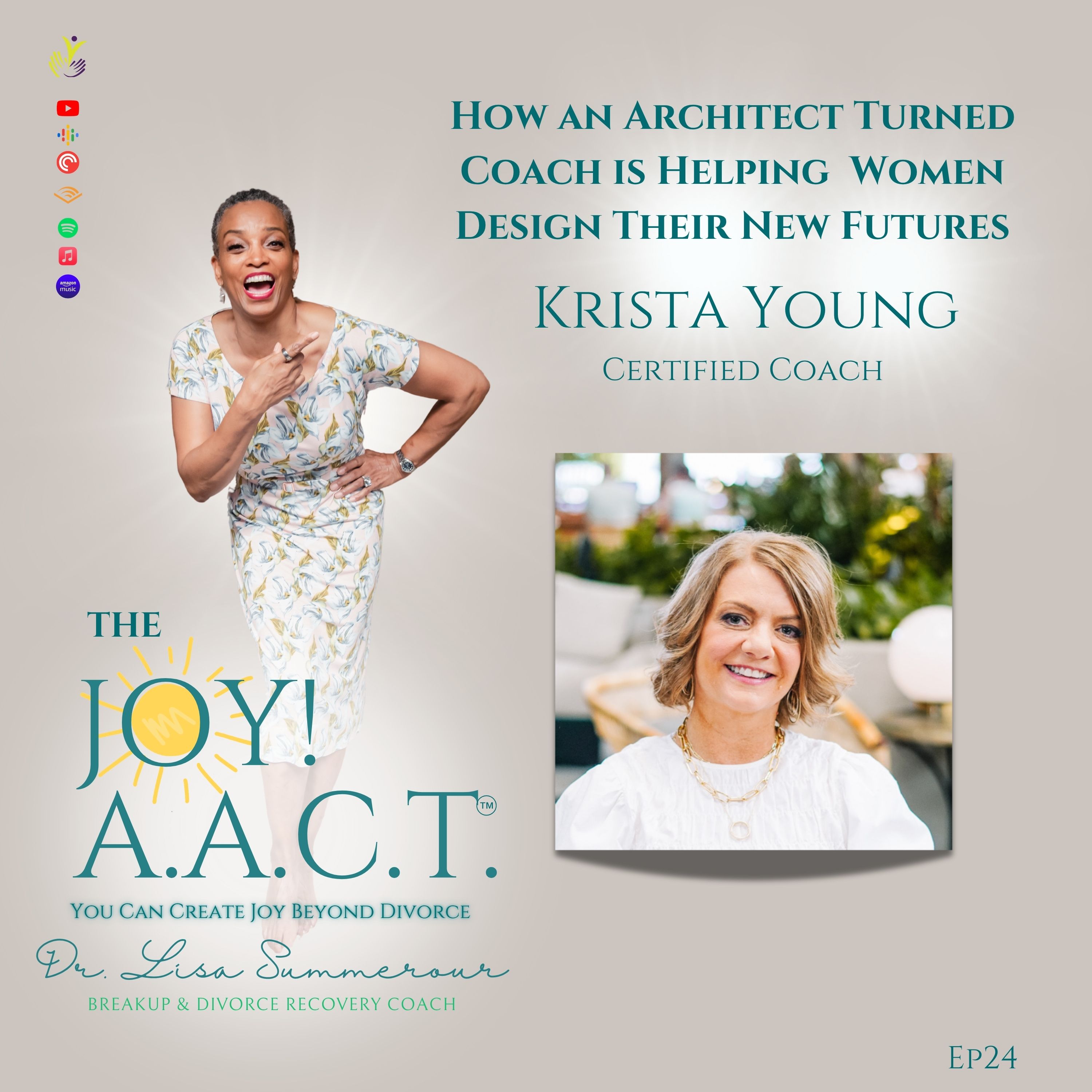 The Joy! A.A.C.T.™