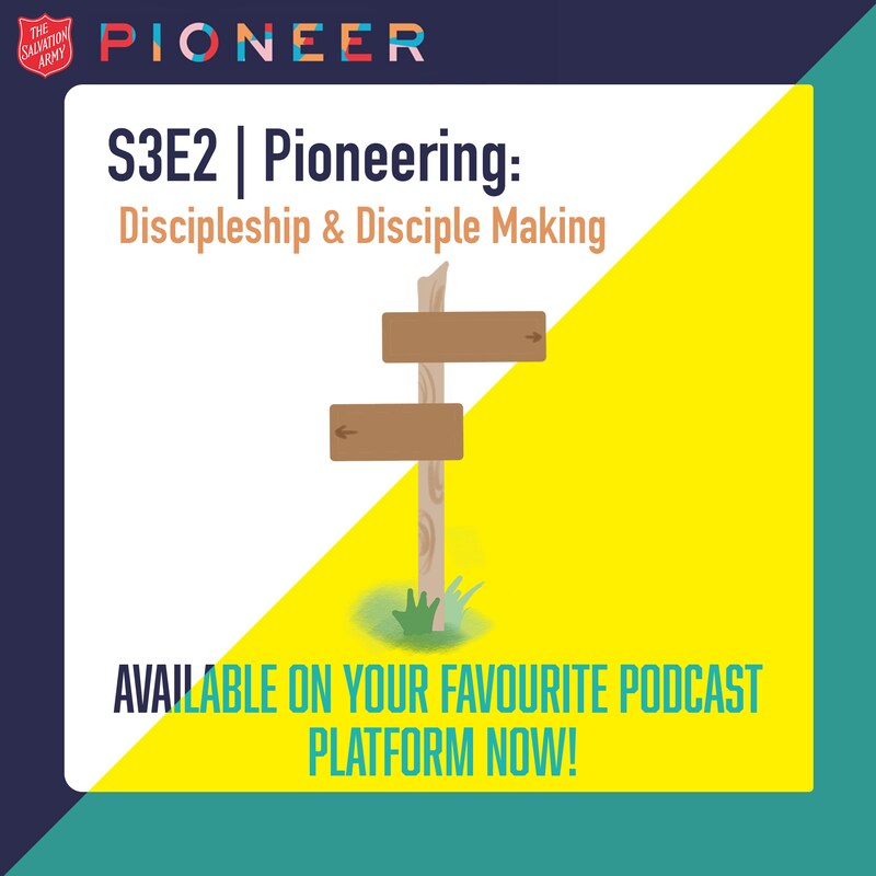 Artwork for podcast SA Pioneering