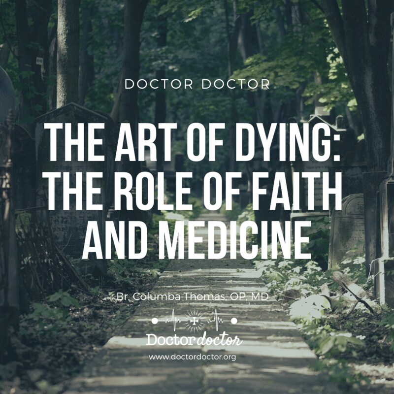 Artwork for podcast Doctor Doctor
