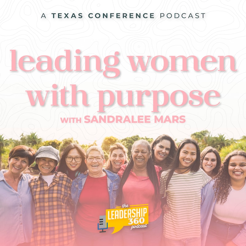 Artwork for podcast Leadership 360