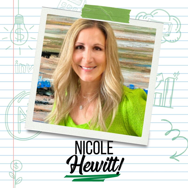 Artwork for podcast Don't Retire...Graduate!