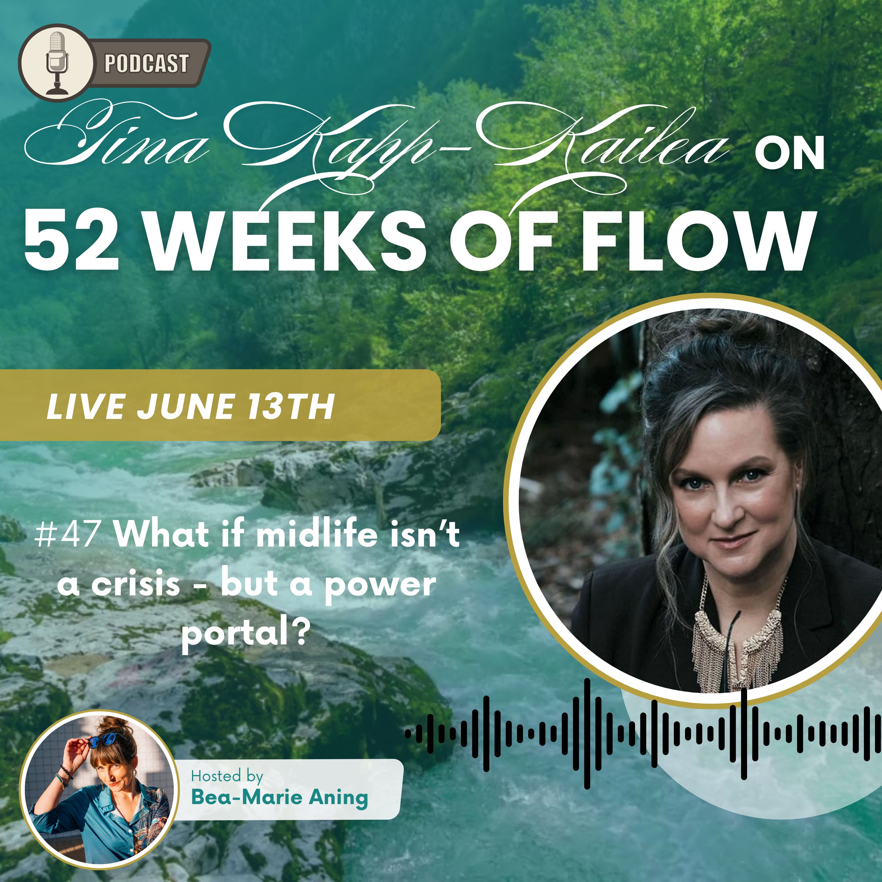 52 Weeks of Flow