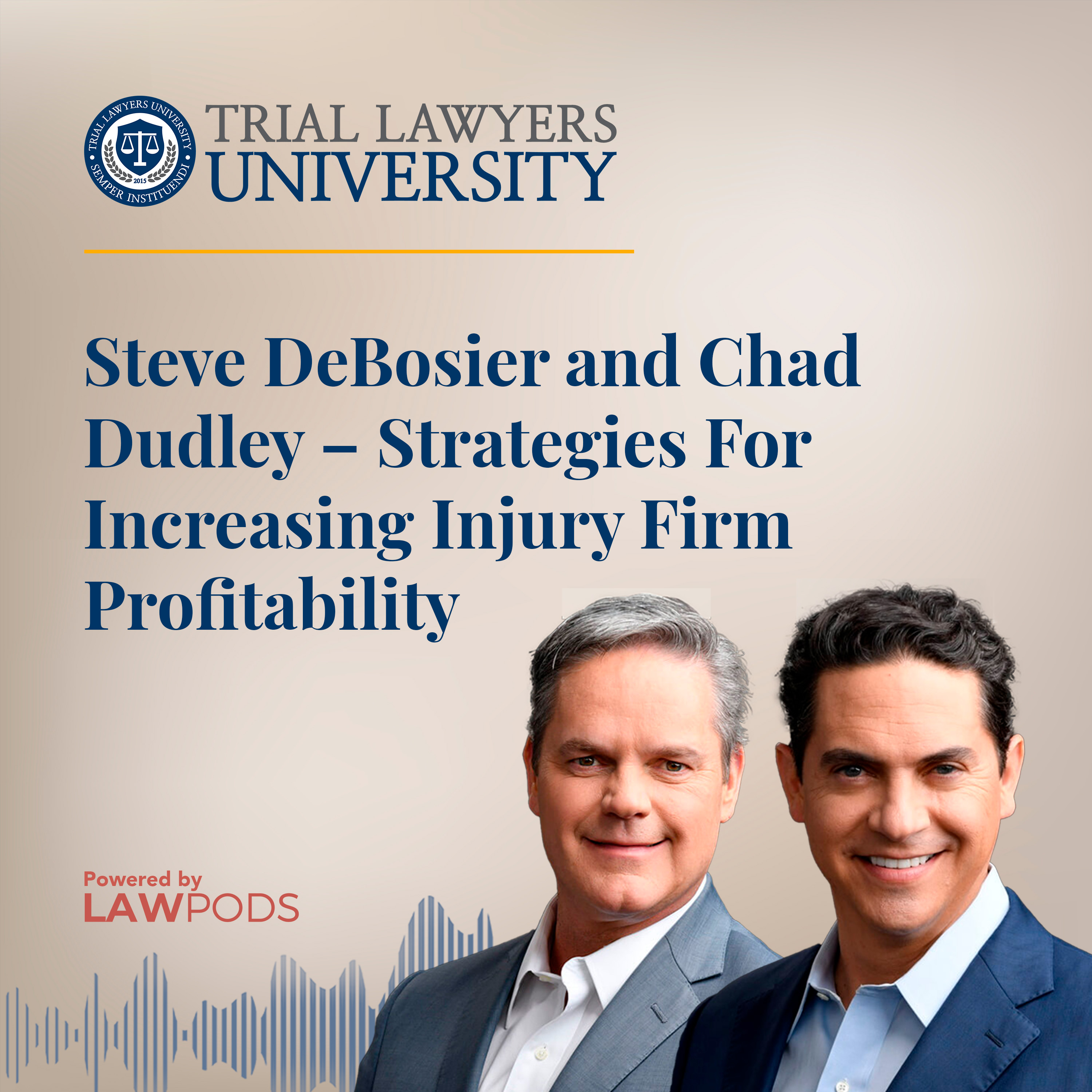 Trial Lawyers University