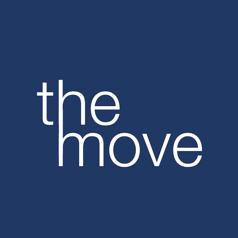 Artwork for podcast The Move