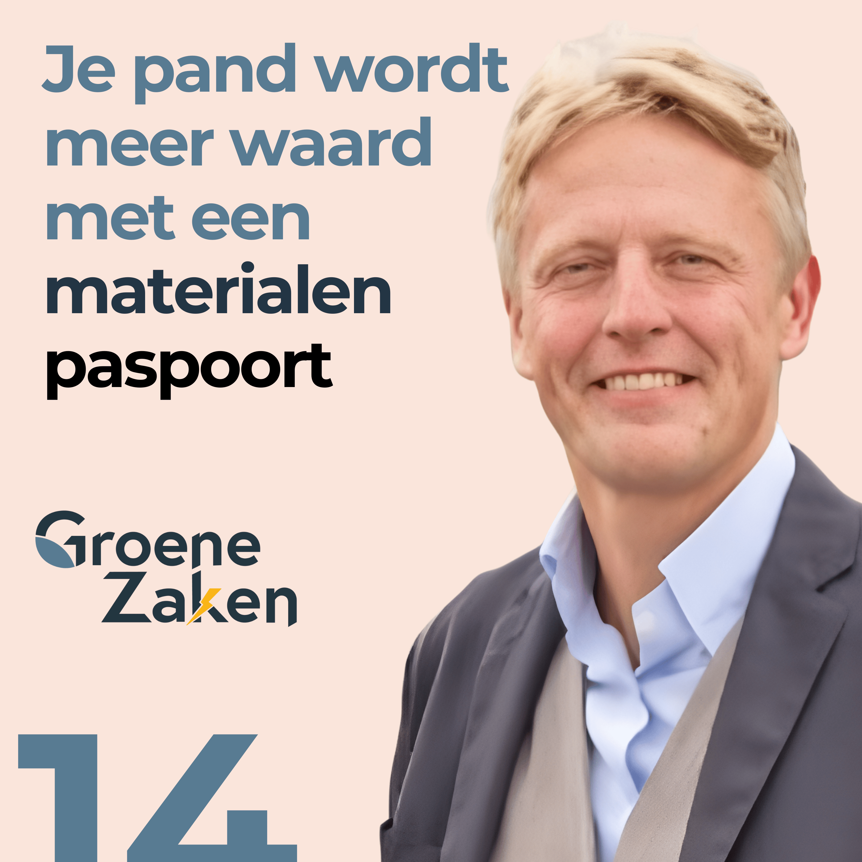 Waarom je GEBOUW MEER WAARD IS met een MATERIALENPASPOORT 🛂