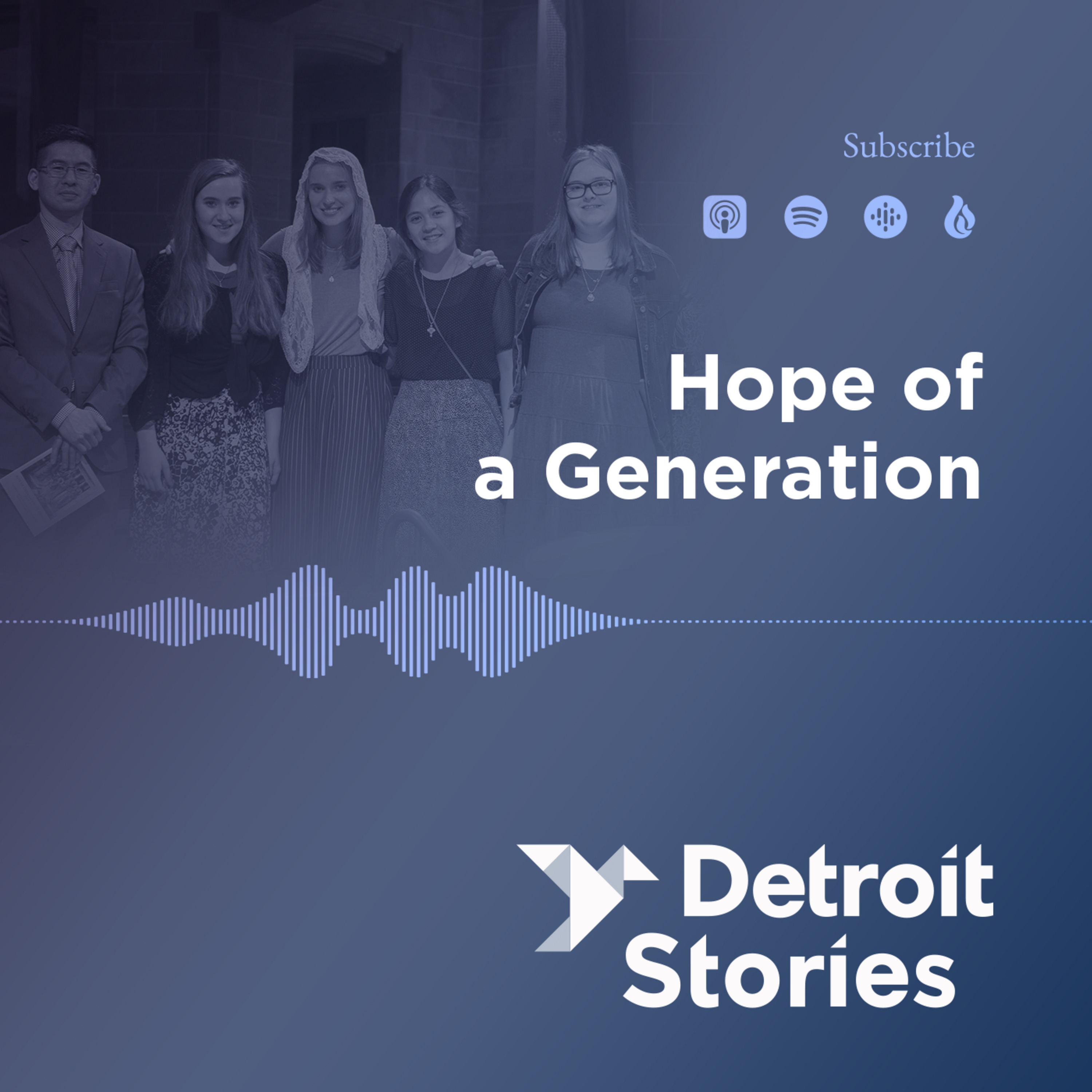 Detroit Stories