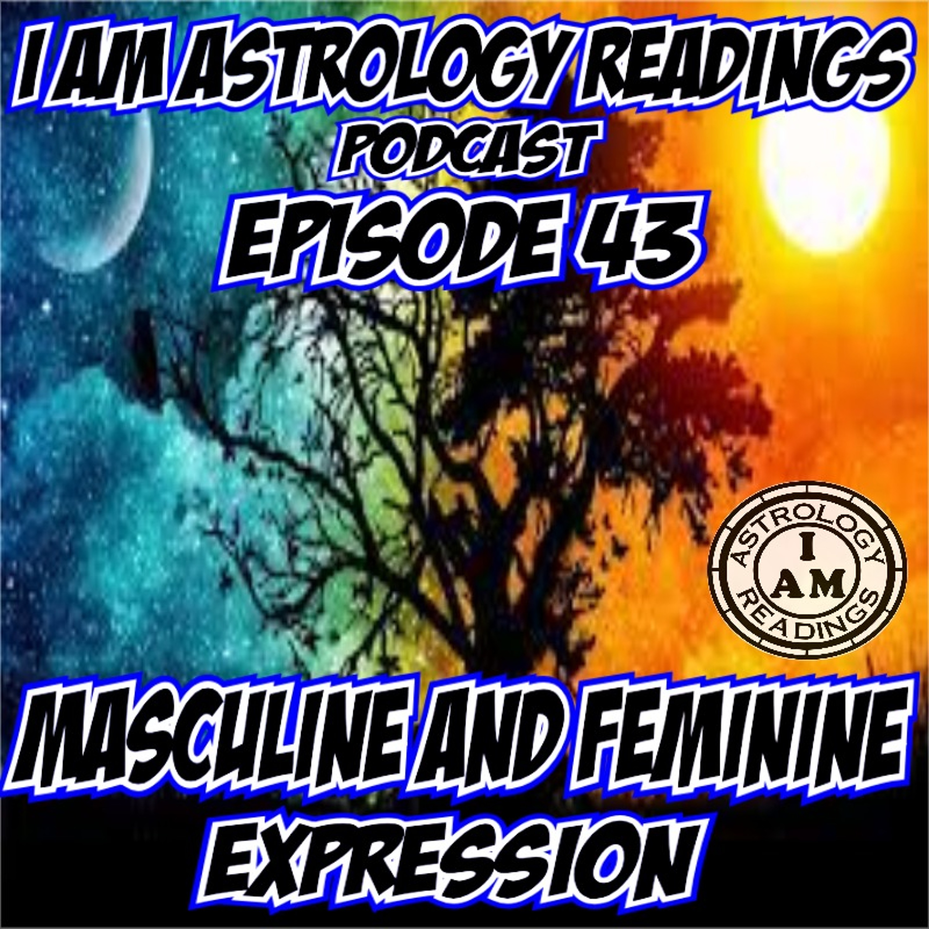 I Am Astrology Readings Podcast with Paul Heath