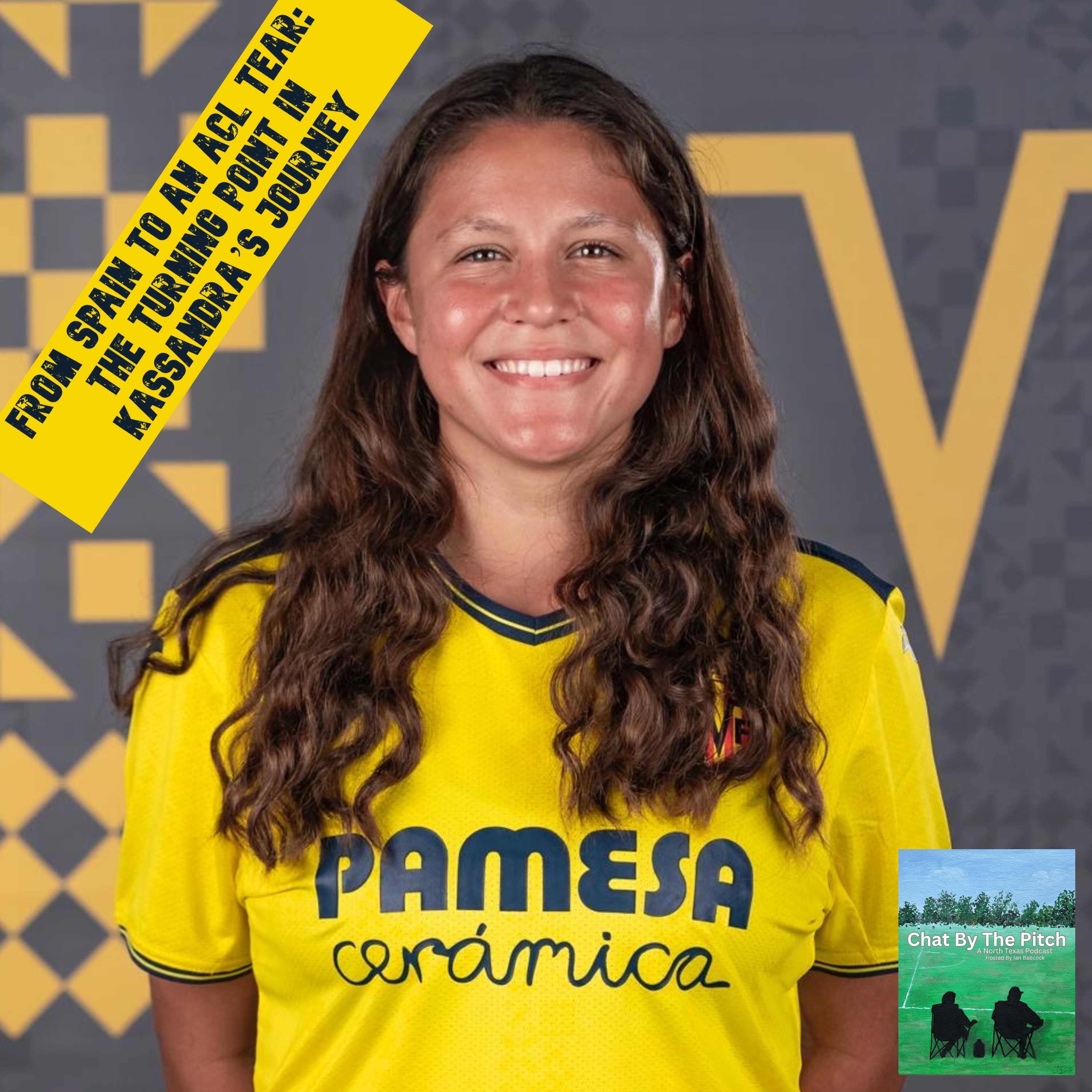 From Spain to an ACL Tear: The Turning Point in Kassandra’s Journey episode artwork