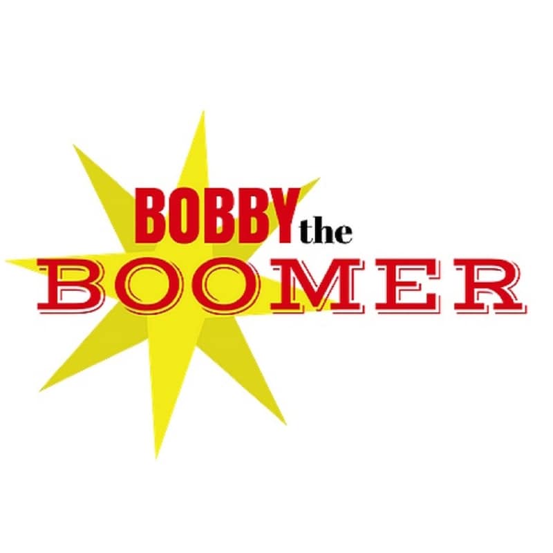 Artwork for podcast Bobby the Boomer