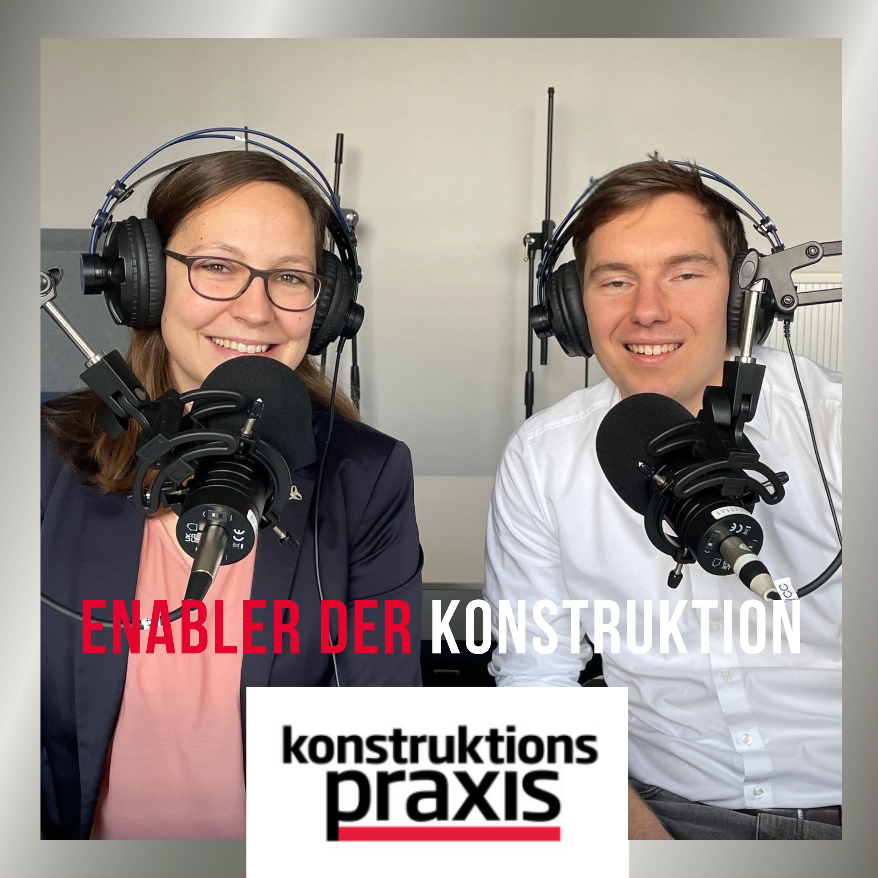 konstruktionspraxis-Podcast