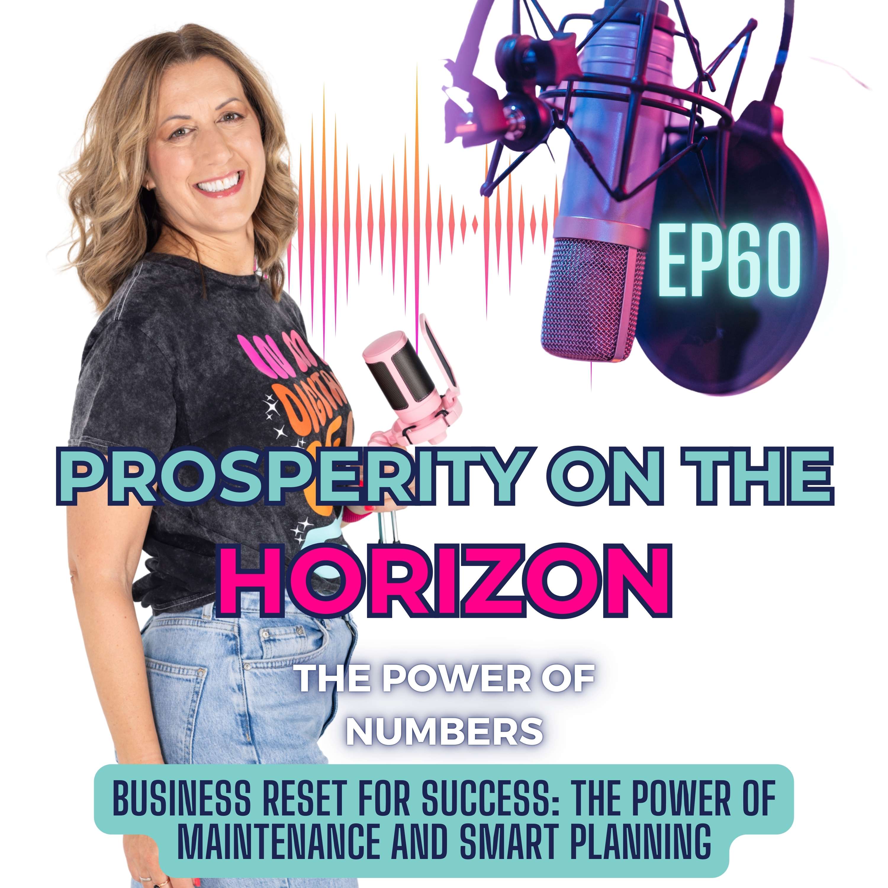 Prosperity on the Horizon