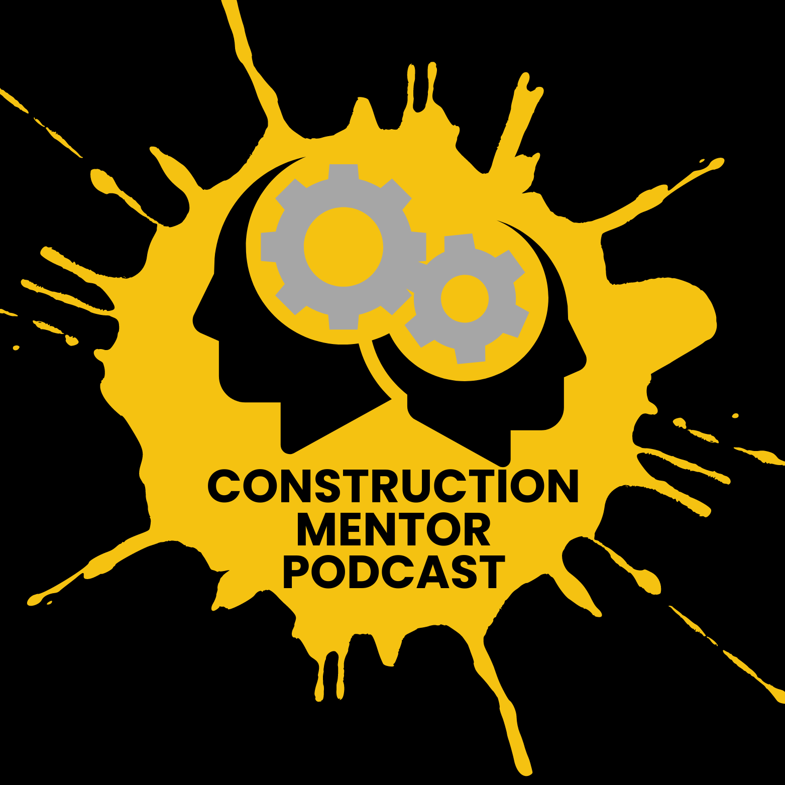Artwork for Construction Mentor Podcast