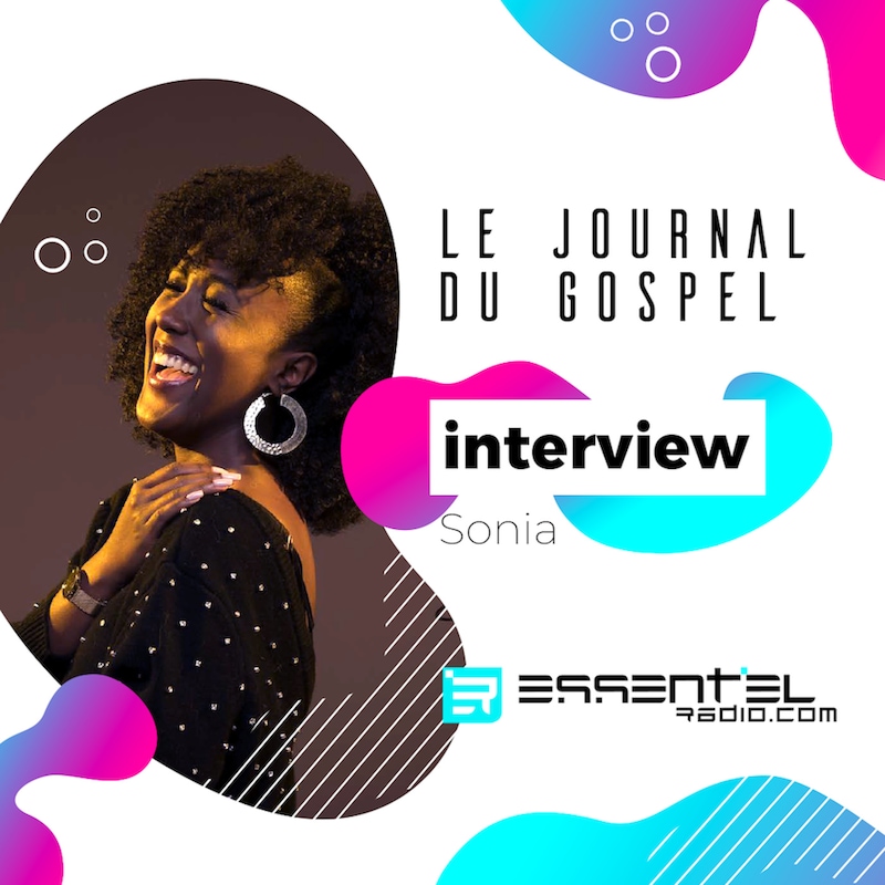 Artwork for podcast Le Journal du Gospel