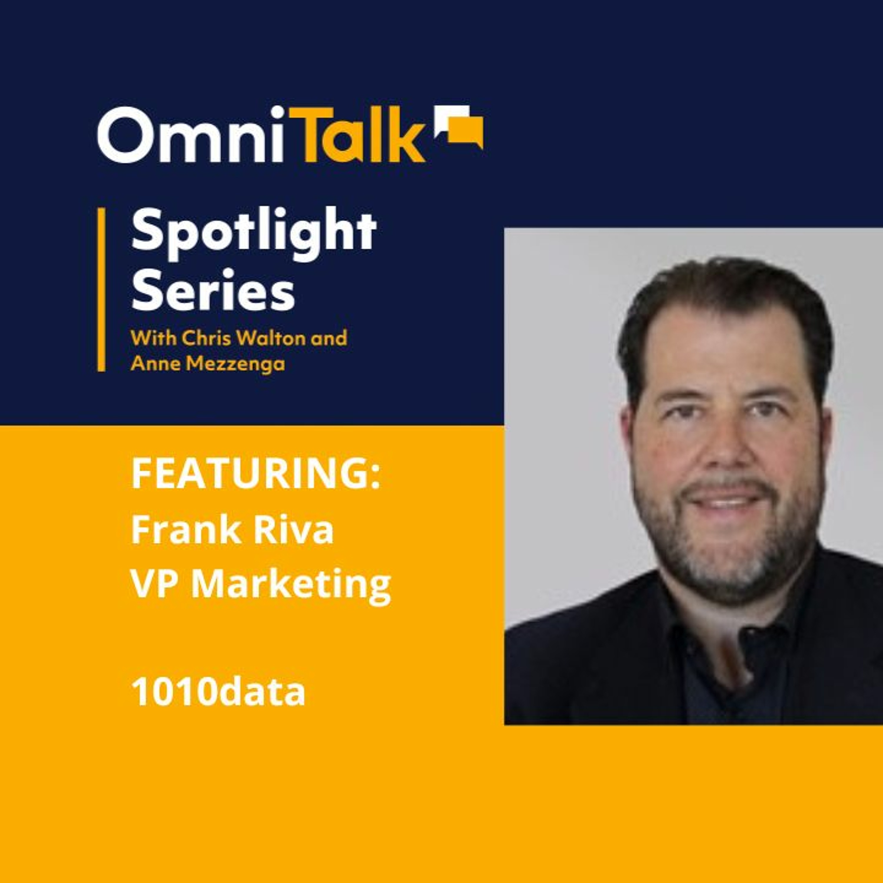 Spotlight Series | The Latest Data On Instacart With 1010data's Frank Riva