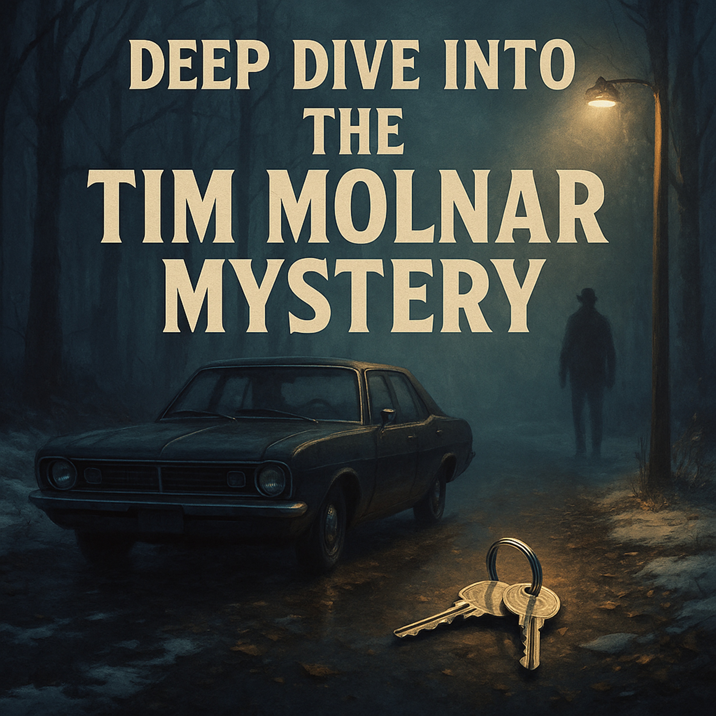 "The Wrap Sheet: Deep Dive Into The Tim Molnar Mystery"