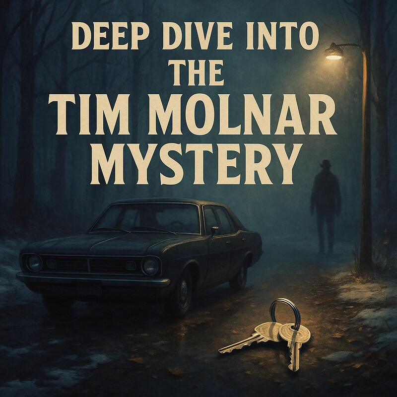 Artwork for podcast Heists, Hustles, and Homicide