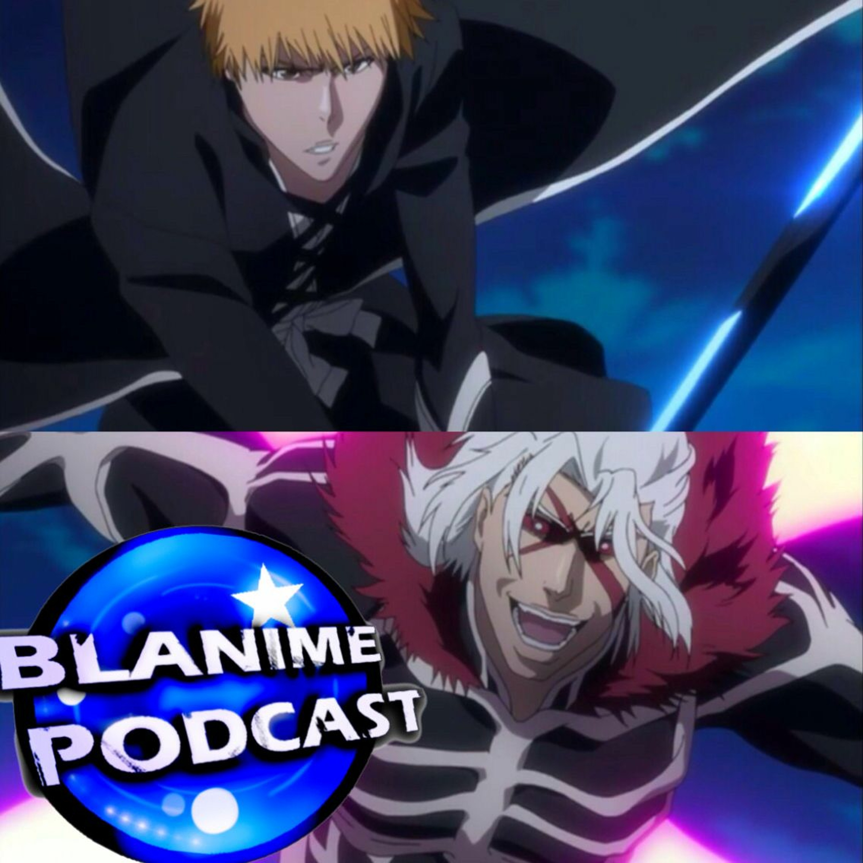 Blanime Podcast