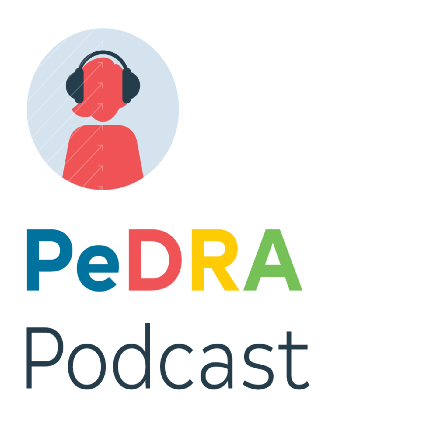 Artwork for podcast PeDRA Pearls