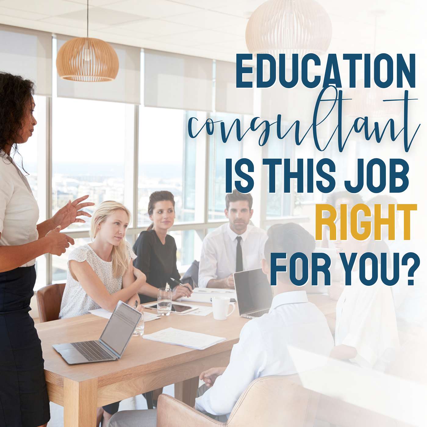 The Classroom Exit Strategies Podcast