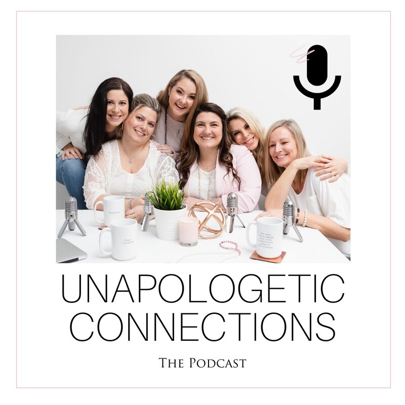 Artwork for podcast Unapologetic Stories