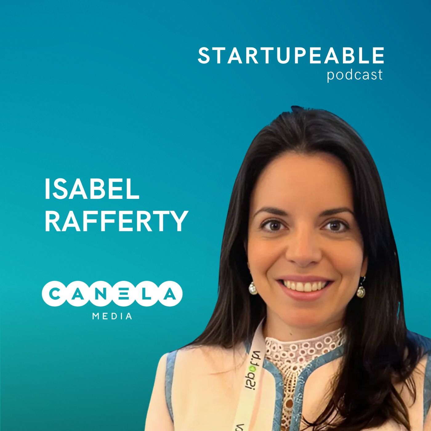 Competir Sin Grandes Presupuestos, Diferenciación en Mercado Competitivo & Monetizar por Suscripción vs Publicidad | Isabel Rafferty, Canela Media