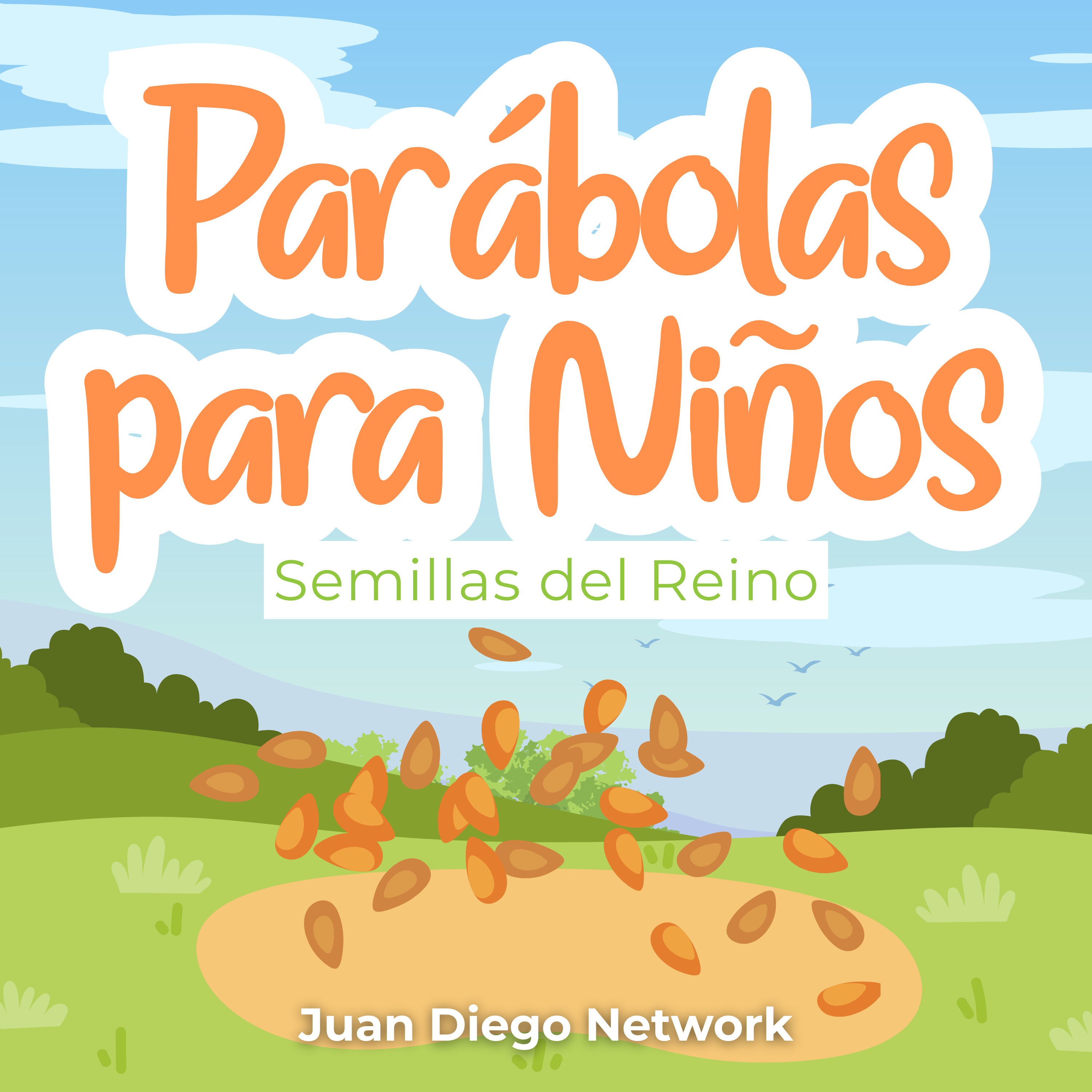 La oveja perdida (y el juguete perdido) - Parábolas para Niños: Semillas del Reino