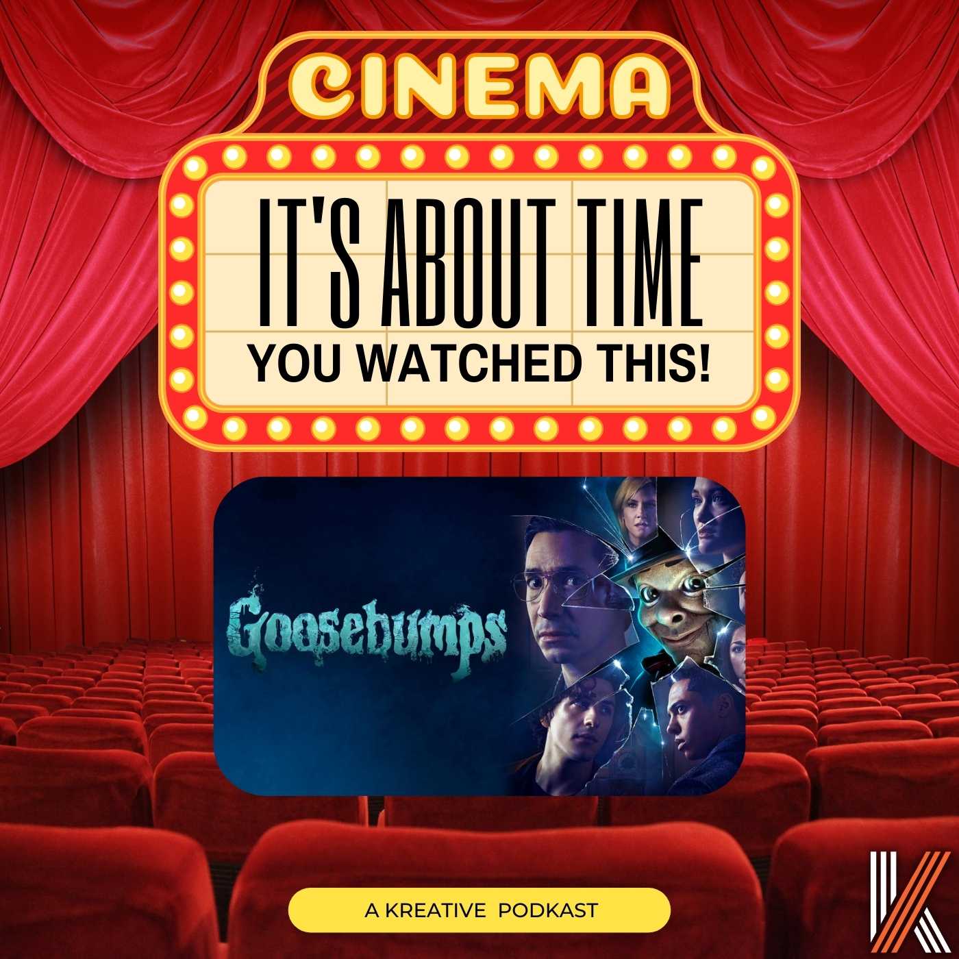 It\'s About Time You Watched This!