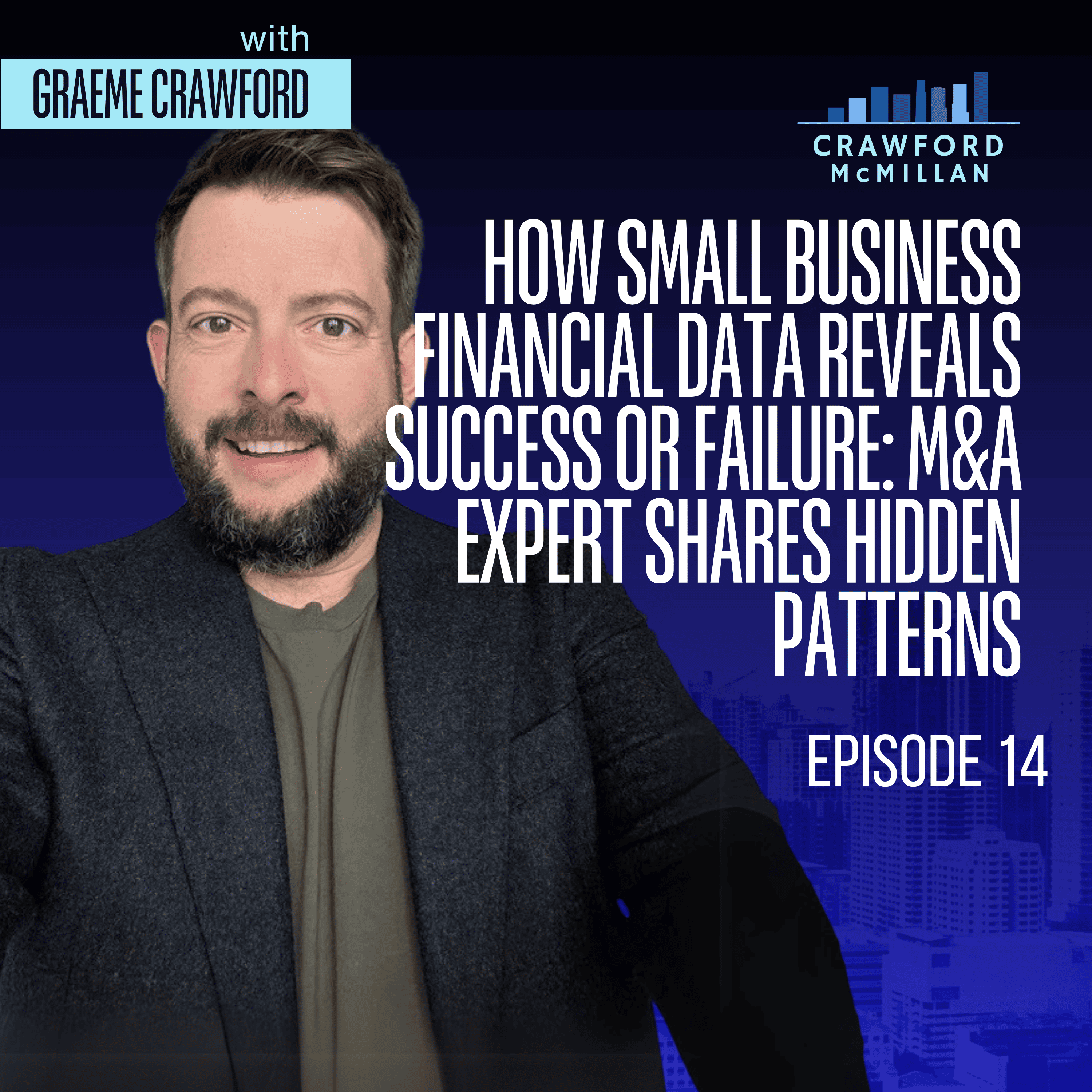 Private Equity Data Guy