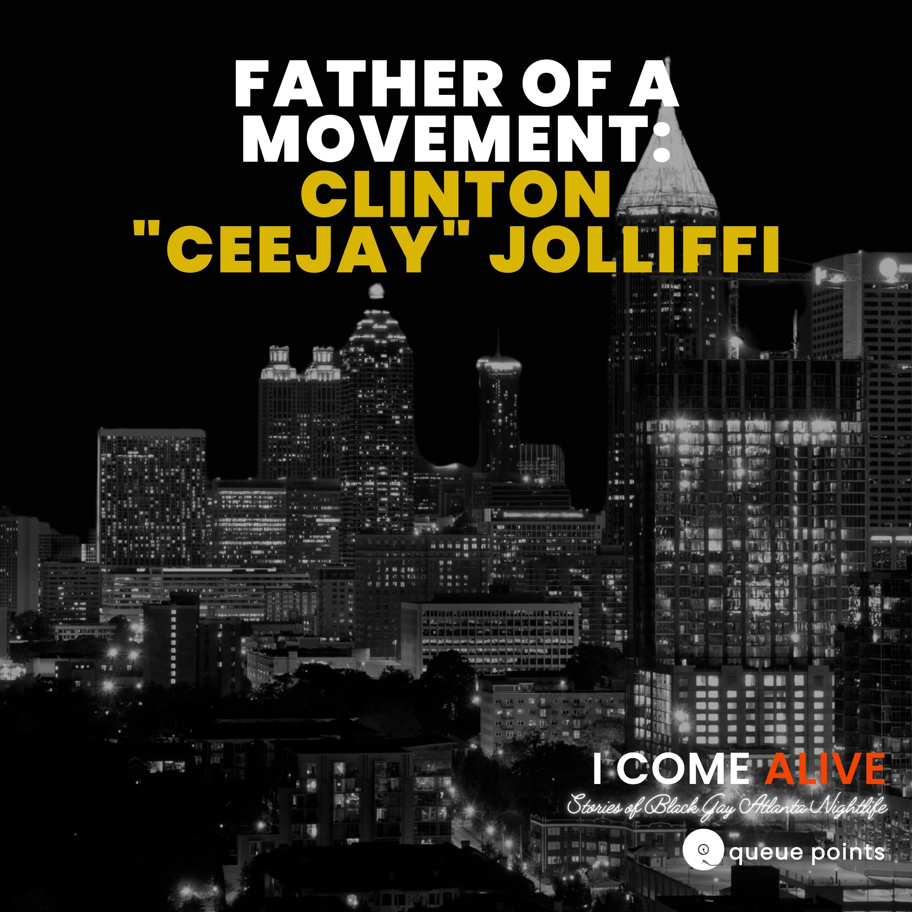 Father of A Movement: Clinton 
