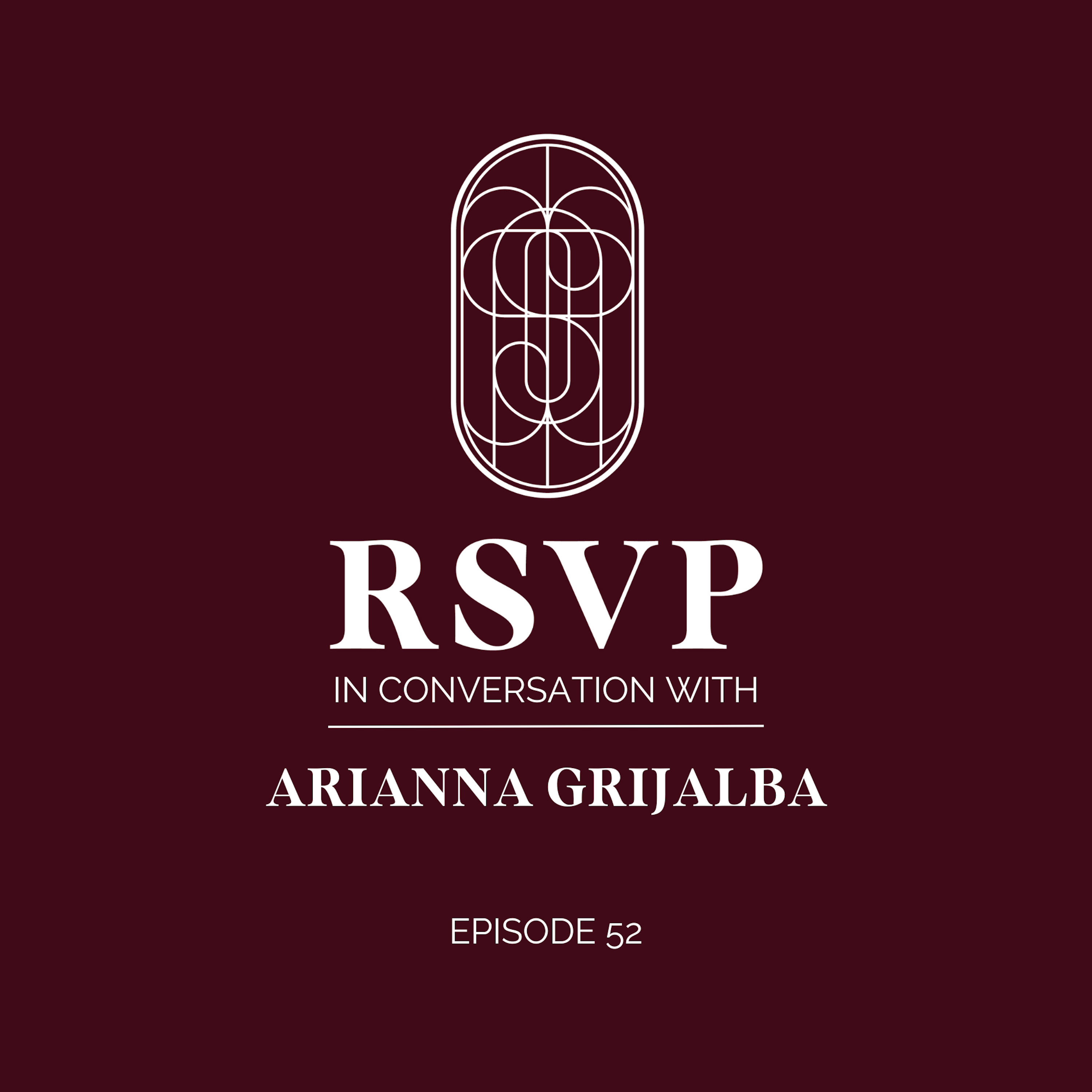 RSVP In Conversation With