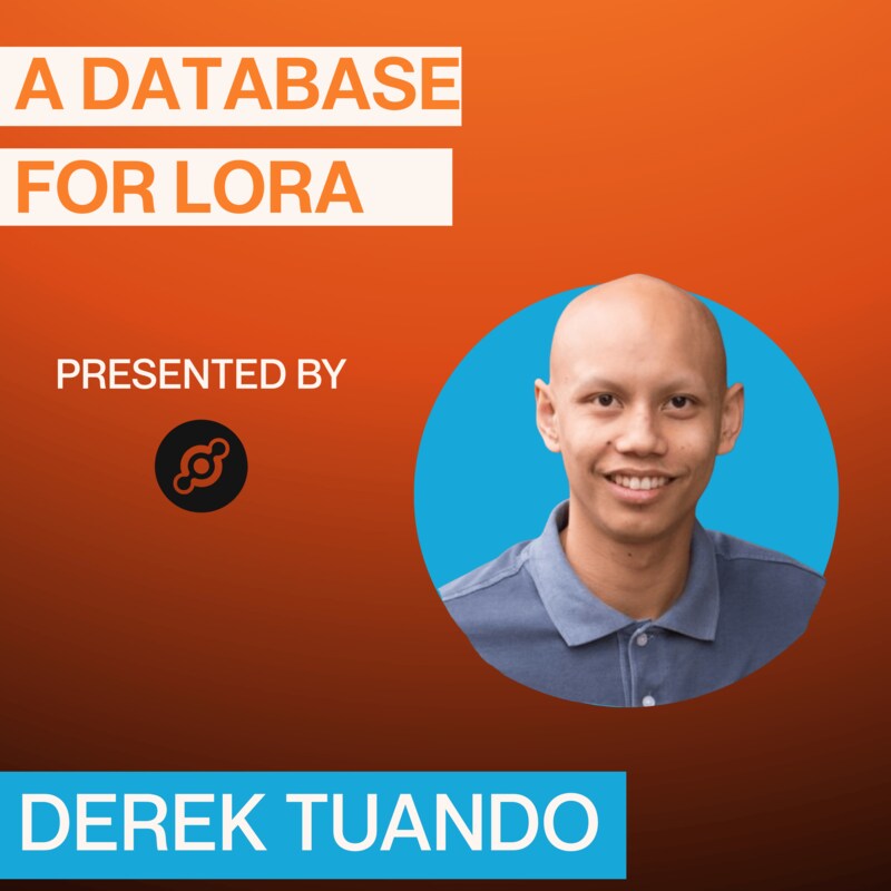 Artwork for podcast The Business of LoRaWAN