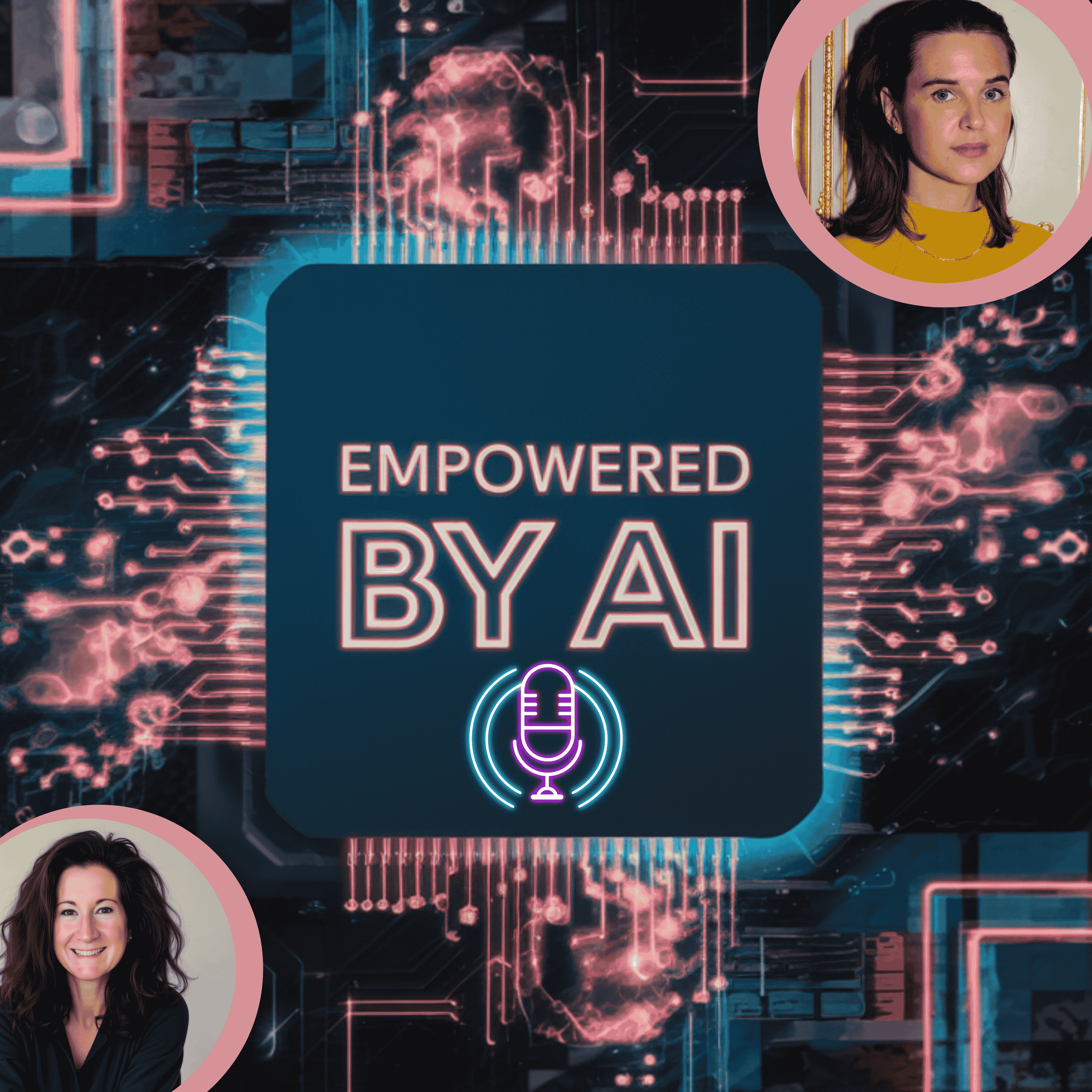 Empowered by AI