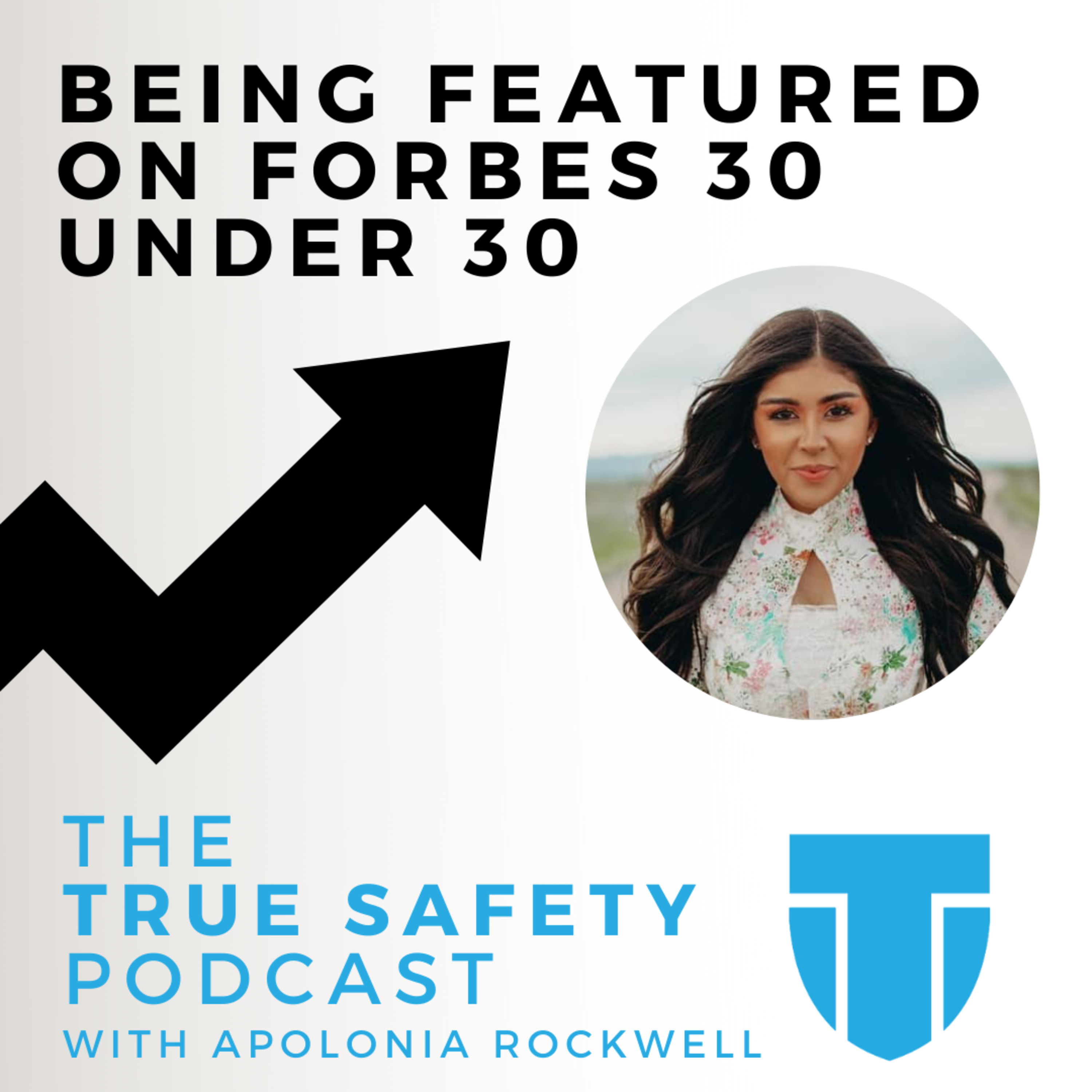 Dangerous Jobs Podcast with Apolonia Rockwell