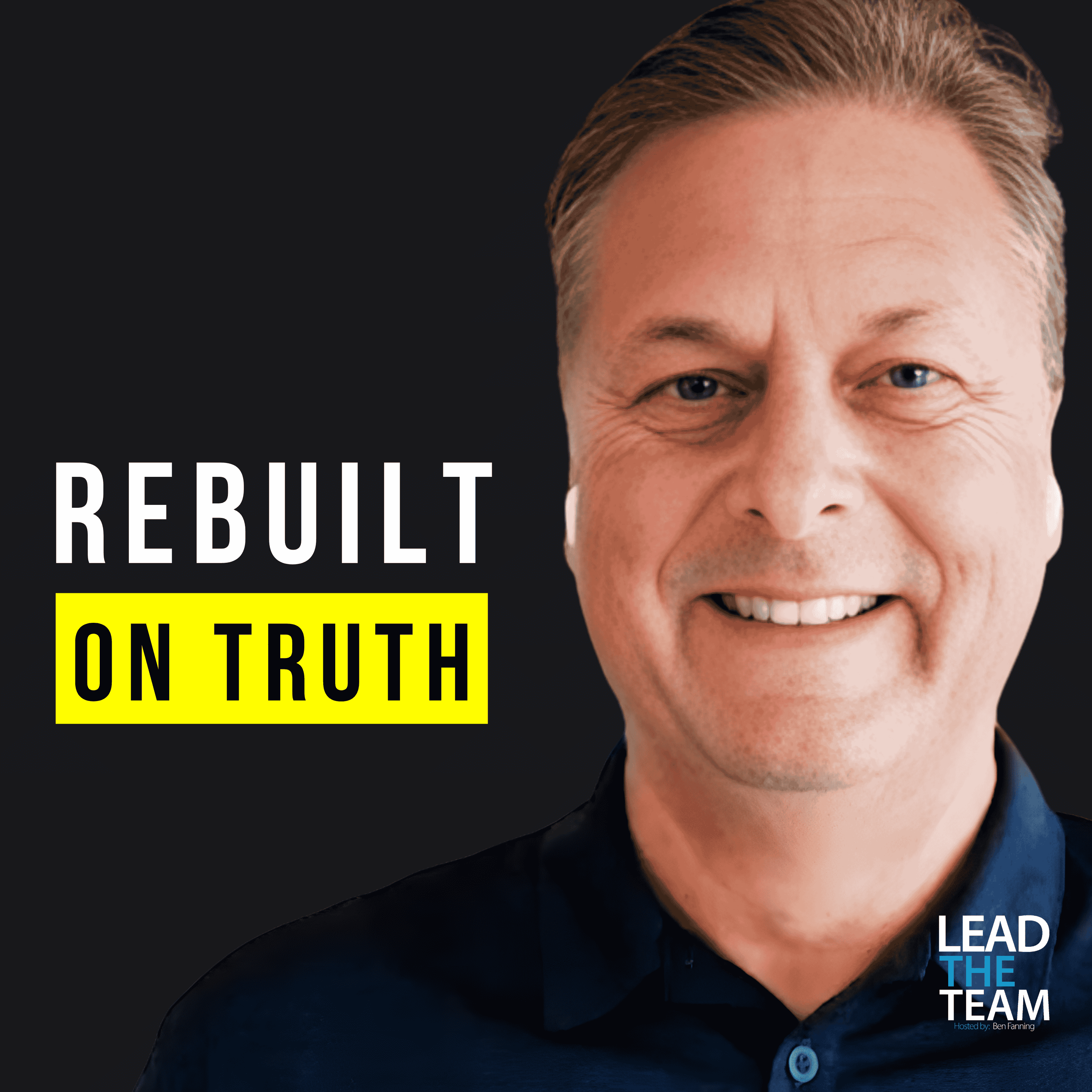 Inside the Quantum CEO's Truth-Driven Comeback (Hugues Meyrath)