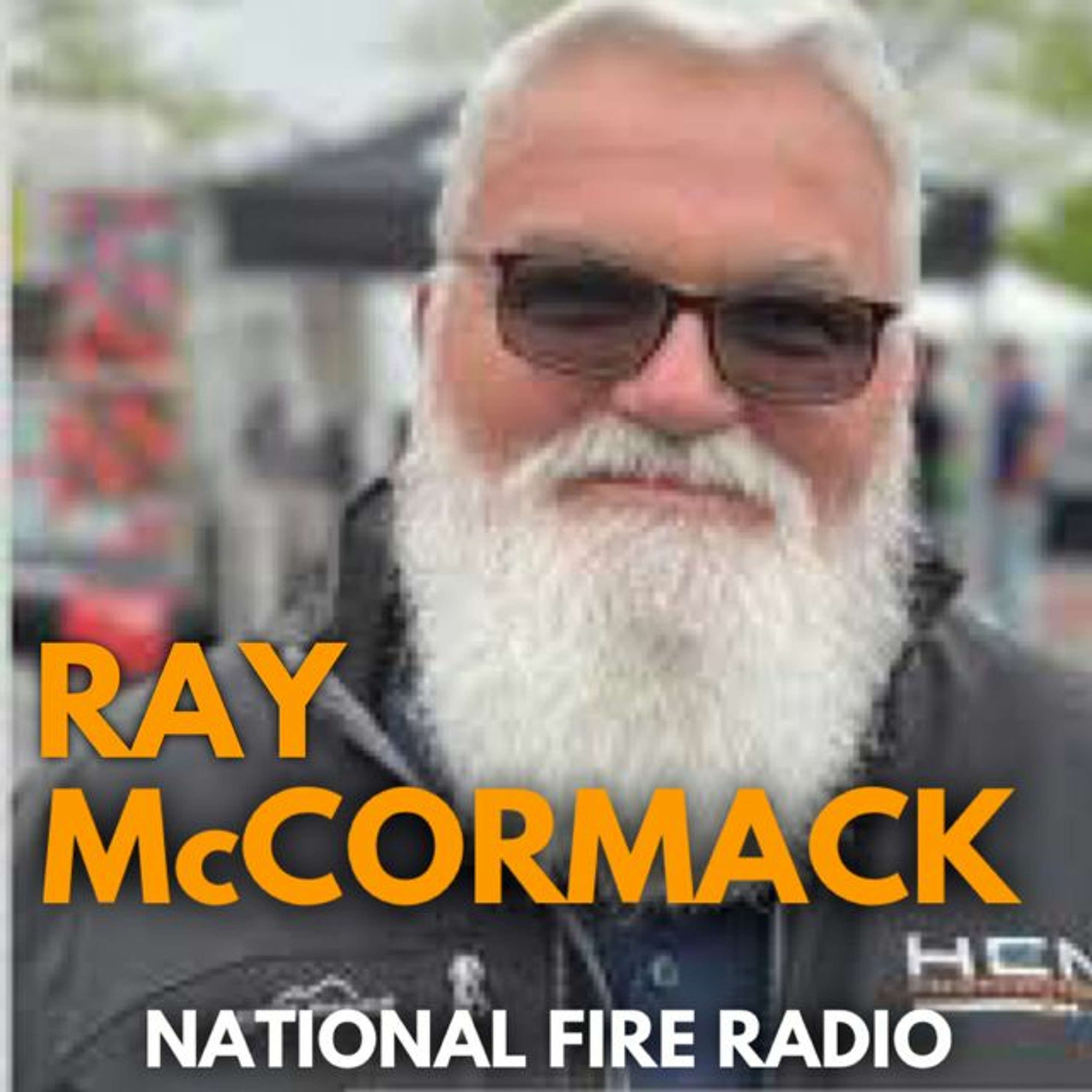 National Fire Radio Podcast Platform