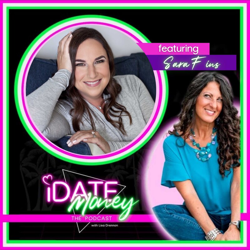 Artwork for podcast I Date Money: Budget • Invest • Build Wealth After Divorce