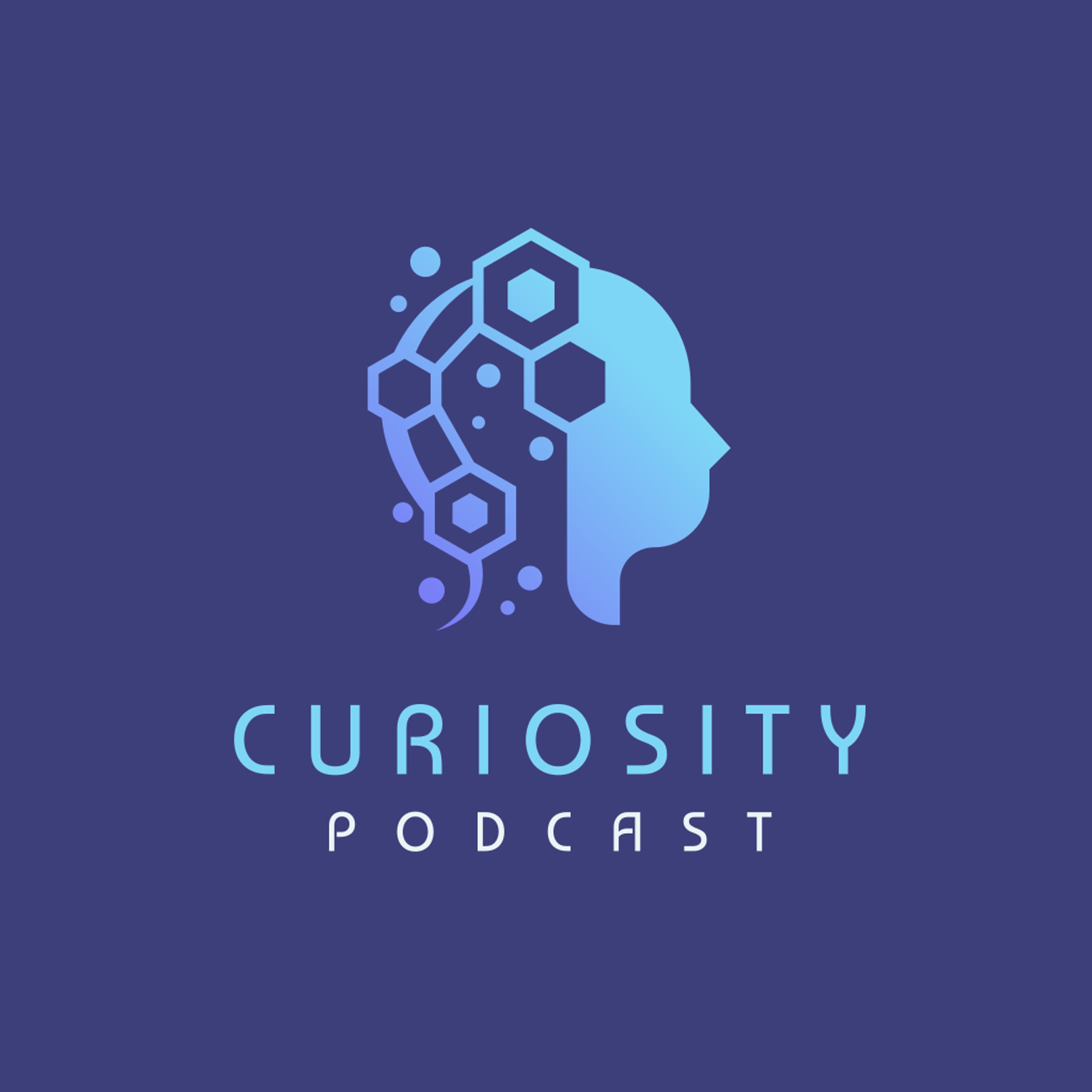 Artwork for podcast Curiosity