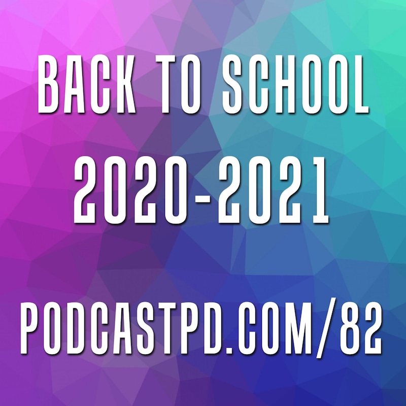 Artwork for podcast PodcastPD