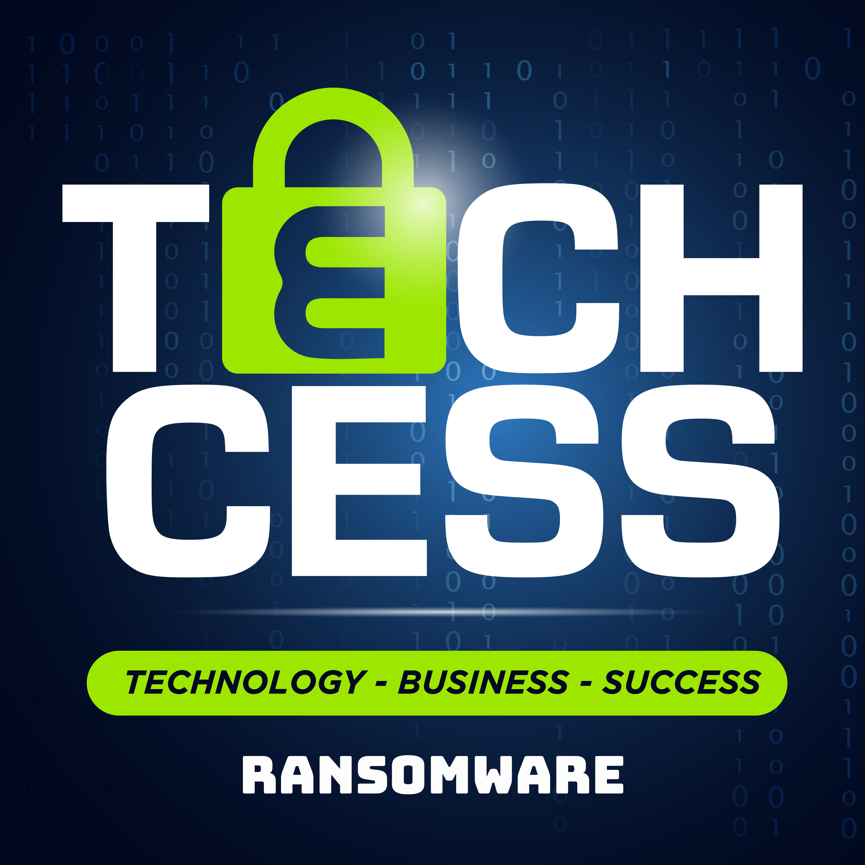 Techcess: embracing technology and IT support for success in your business