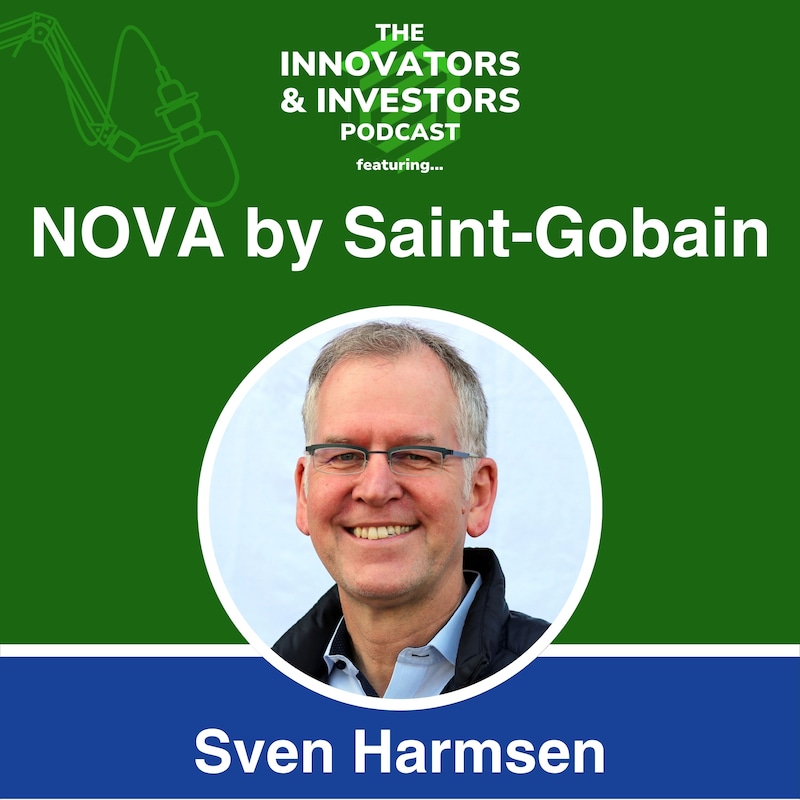 Artwork for podcast The Innovators & Investors Podcast